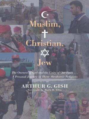 cover image of Muslim, Christian, Jew
